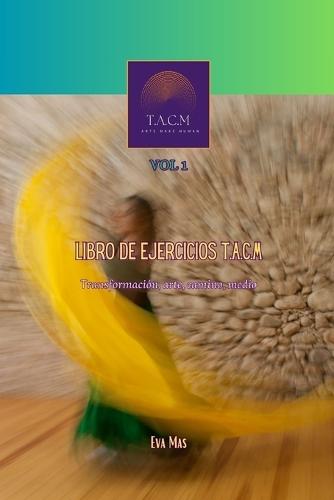 libro de ejercicios TACM: Arte y salud