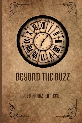 Beyond the Buzz: When Ideas Become my Alarm clock