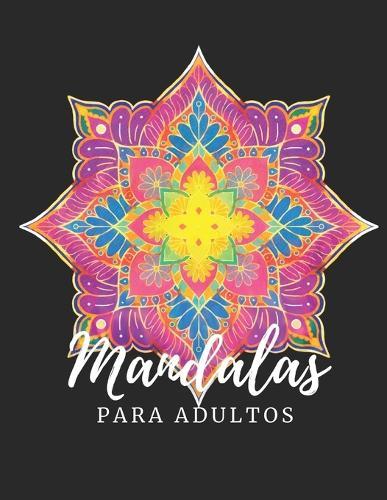 Mandalas para adultos