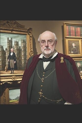 Shrimpie On The Inside