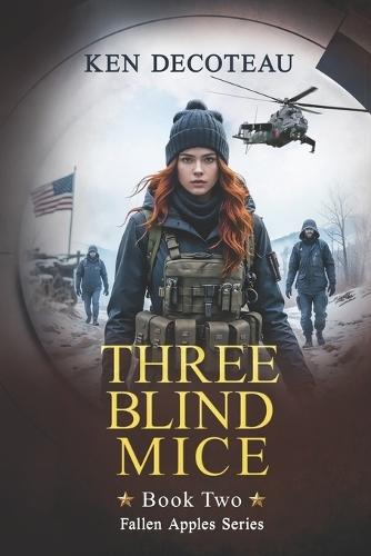 Three Blind Mice