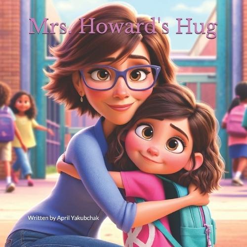 Mrs. Howards Hug