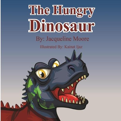 The Hungry Dinosaur
