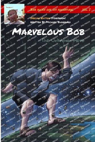 Marvelous Bob