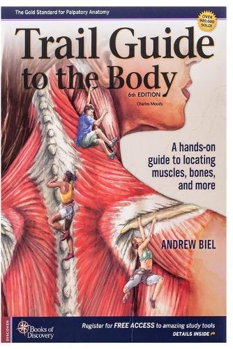 Trail Guide to the Body
