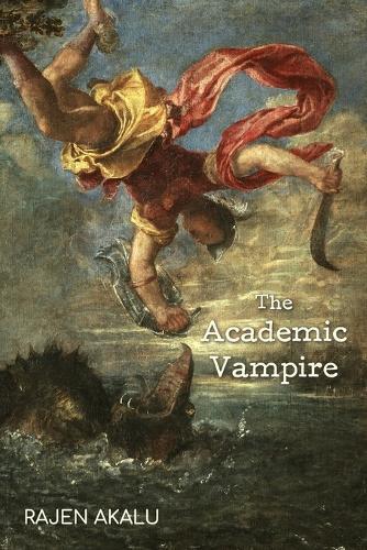 The Academic Vampire