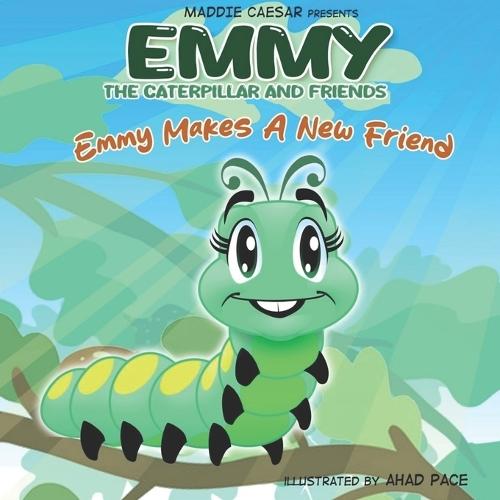 Emmy Makes a New Friend