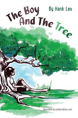 The Boy and the Tree