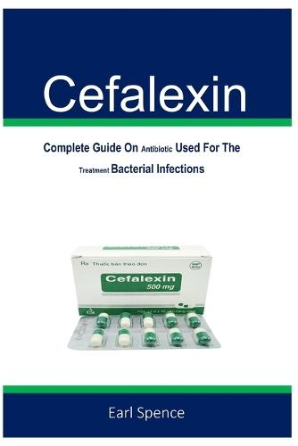 Cefalexin