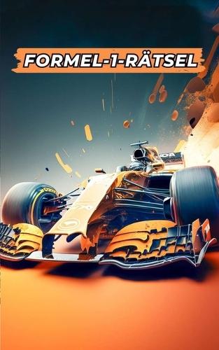 Formel-1-Rätsel: Was weißt du über die Formel 1? Stell dich der Herausforderung