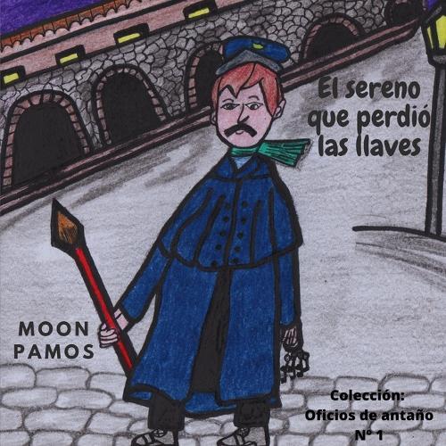 El sereno que perdió sus llaves