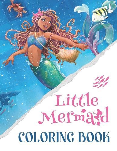 Coloring Book: Colouring Activity for all Ages