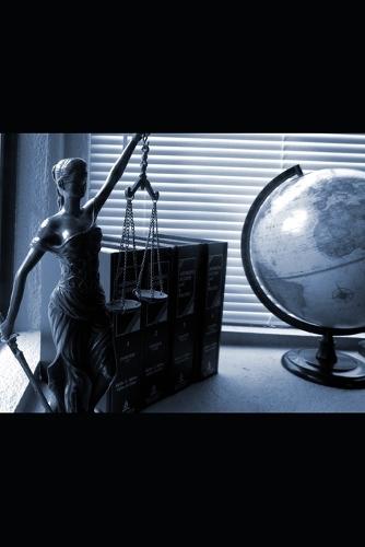 Lawyers, Killers, and Miscreants: True Crime Summaries