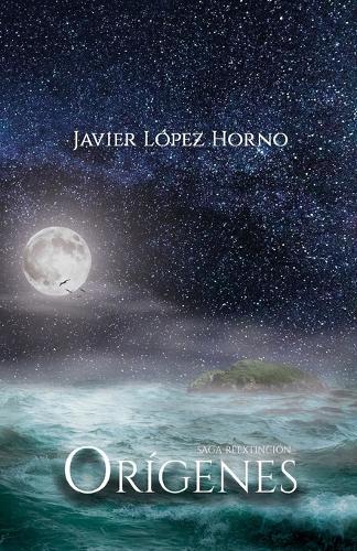 Orígenes: Saga Reextinción