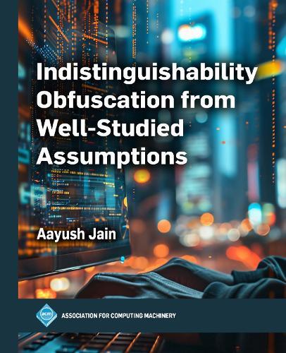 Indistinguishability Obfuscation from Well-Studied Assumptions