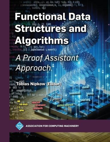 Functional Data Structures and Algorithms: A Proof Assistant Approach