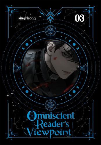 Omniscient Reader's Viewpoint (novel), Vol. 3