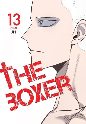 The Boxer, Vol. 13