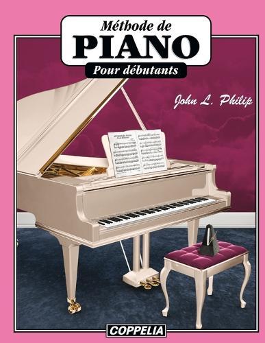 Méthode de piano pour débutants