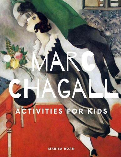Marc Chagall: Activities for Kids - Chagall's The Birthday