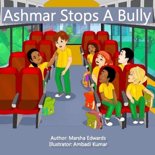 Ashmar Stops A Bully