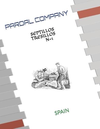 Septillos Tresillos N-1 Trombone: Spain