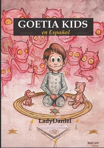 GOETIA KIDS en Espanol
