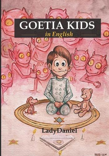 GOETIA KIDS in English