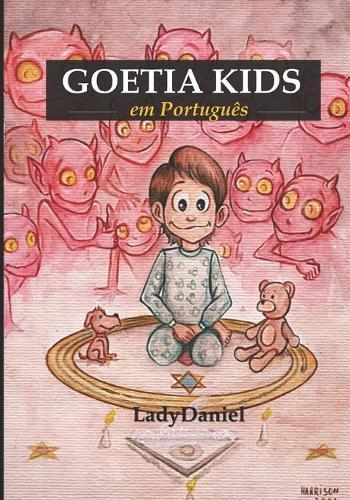 GOETIA KIDS em Portugues