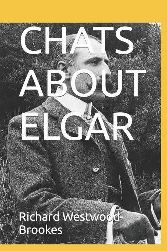 Chats about Elgar