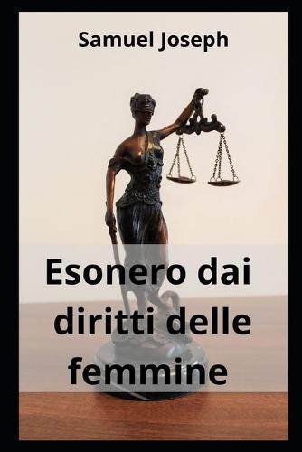 Esonero dai diritti delle femmine