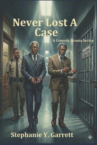 Never Lost A Case