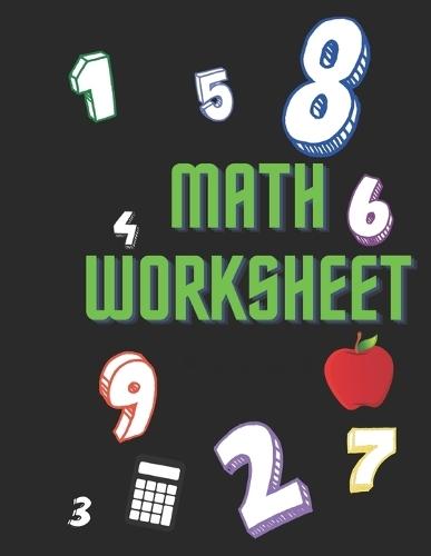 Math Worksheets