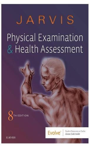 Physical Examination and Health Assessment