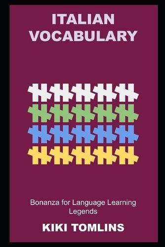 Italian Vocabulary Bonanza for Language Learning Legends