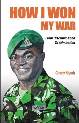 How I Won My War: The Reality of Being Different