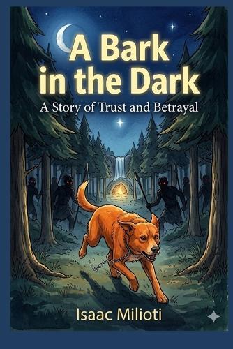 A Bark In the Dark: A Story of Trust and Betrayal