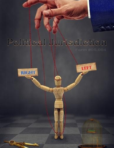 Political Jurisdiction: Form #05.004