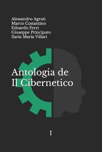 Antologia de Il Cibernetico I