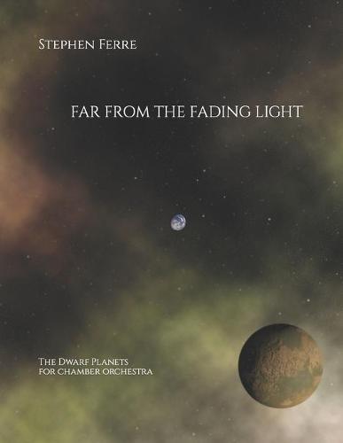 Far from the Fading Light: The Dwarf Planets