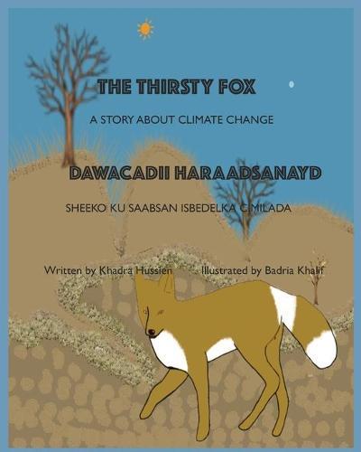 The Thirsty Fox: A Story About Climate Change