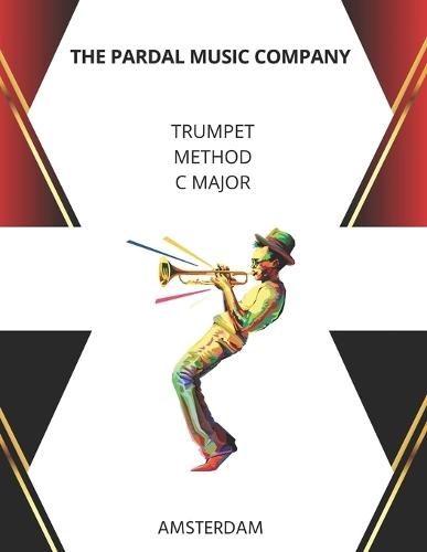 Trumpet Method C Major: Amsterdam