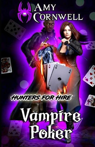 Vampire Poker