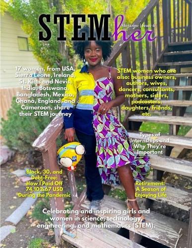 STEMher Magazine: Issue Six (6)