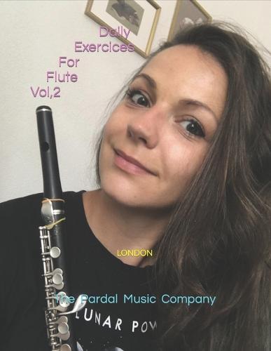Daily Exercices For Flute Vol.2: London