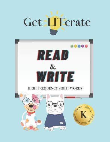 Get Literate: Learn to Read
