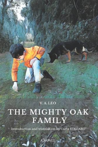 The Mighty Oak Family