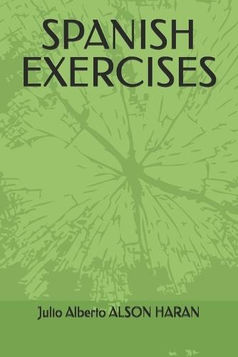 Spanish Exercises