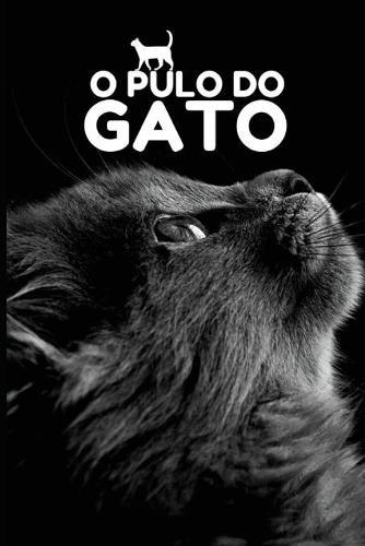 O Pulo do Gato: A Formula Magica para Aprender Qualquer Idioma