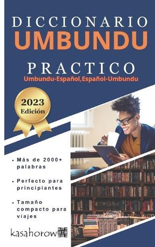 Diccionario Umbundu Práctico